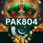 PAK804 game