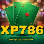 XP786 game