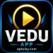 vedu app official app logo 2026