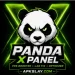 panda x panel official logo