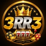 3rr3 game app official logo