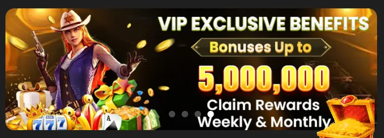 3rr3 game vip exclusive benefits