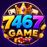 7467-game-official-logo