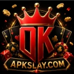 ok222 game official logo