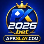 p.k2026 game official logo