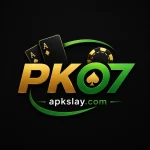 pk07 game official game app logo