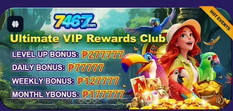 7467-game-ultimate-vip-rewards-club