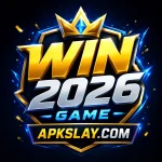 win2026 game official logo
