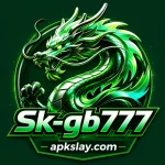skgb777 game official apk logo