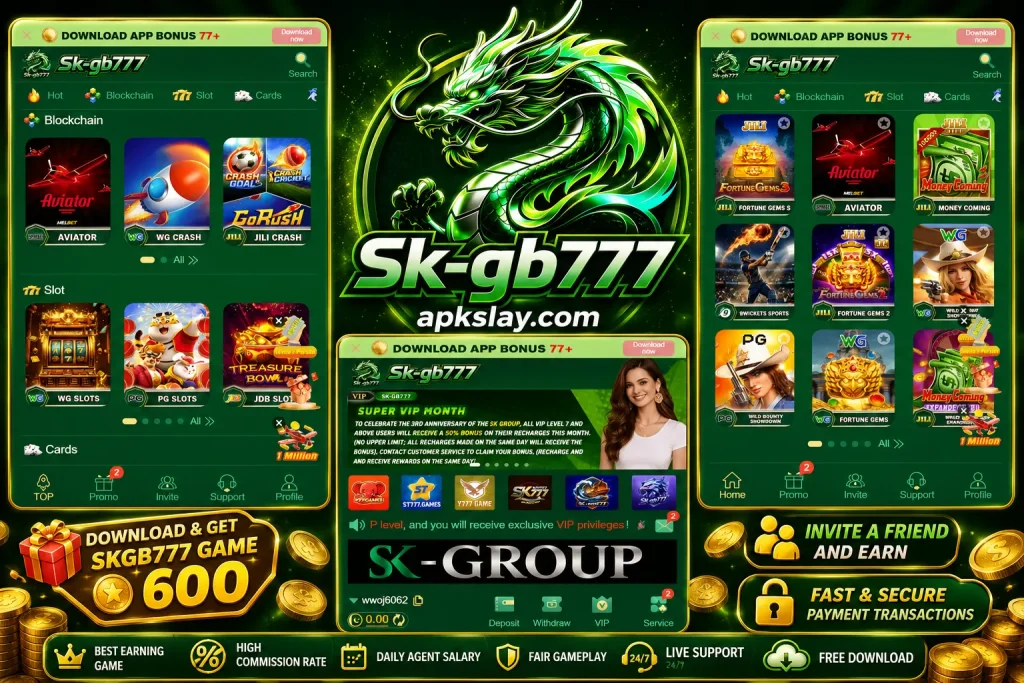 skgb777 game slots interface