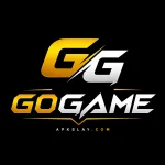 gogame app official logo