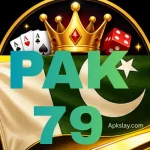 pak79 game apk logo